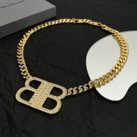 $72.00 USD Balenciaga Necklaces #1184783