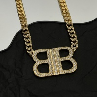 $72.00 USD Balenciaga Necklaces #1184783