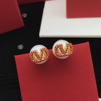 $27.00 USD Valentino Earrings For Women #1184841