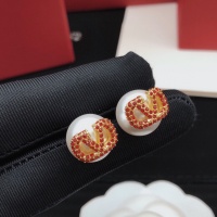 $27.00 USD Valentino Earrings For Women #1184841