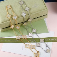 $48.00 USD Van Cleef & Arpels Necklaces For Women #1184924