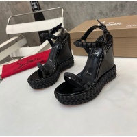 $100.00 USD Christian Louboutin Sandal For Women #1185075