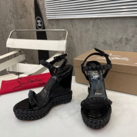 $100.00 USD Christian Louboutin Sandal For Women #1185075