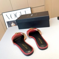 $76.00 USD Yves Saint Laurent YSL Slippers For Women #1185142