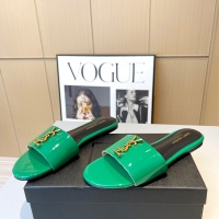 $76.00 USD Yves Saint Laurent YSL Slippers For Women #1185190