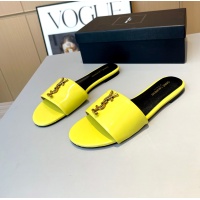 $76.00 USD Yves Saint Laurent YSL Slippers For Women #1185193