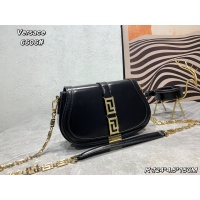 $150.00 USD Versace AAA Quality Messenger Bags For Women #1185436