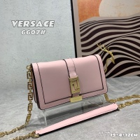 $128.00 USD Versace AAA Quality Messenger Bags For Women #1185444