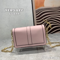 $128.00 USD Versace AAA Quality Messenger Bags For Women #1185444