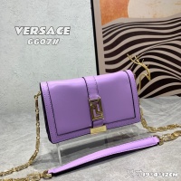 $128.00 USD Versace AAA Quality Messenger Bags For Women #1185445