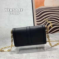 $128.00 USD Versace AAA Quality Messenger Bags For Women #1185450