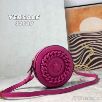 $128.00 USD Versace AAA Quality Messenger Bags For Women #1185454