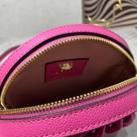 $128.00 USD Versace AAA Quality Messenger Bags For Women #1185454