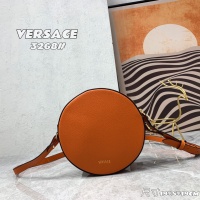 $128.00 USD Versace AAA Quality Messenger Bags For Women #1185455