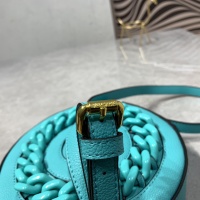 $128.00 USD Versace AAA Quality Messenger Bags For Women #1185457