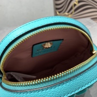 $128.00 USD Versace AAA Quality Messenger Bags For Women #1185457