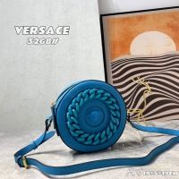 $128.00 USD Versace AAA Quality Messenger Bags For Women #1185458