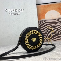 $128.00 USD Versace AAA Quality Messenger Bags For Women #1185462