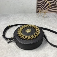 $128.00 USD Versace AAA Quality Messenger Bags For Women #1185462