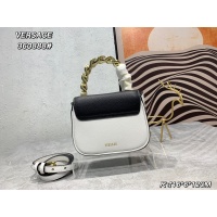 $145.00 USD Versace AAA Quality Handbags For Women #1185469