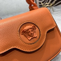 $145.00 USD Versace AAA Quality Handbags For Women #1185473