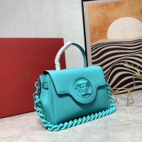 $145.00 USD Versace AAA Quality Handbags For Women #1185495