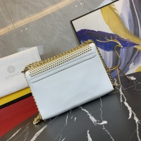 $122.00 USD Versace AAA Quality Messenger Bags For Women #1185574