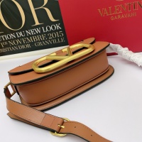 $112.00 USD Valentino AAA Quality Messenger Bags For Women #1185585