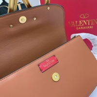 $112.00 USD Valentino AAA Quality Messenger Bags For Women #1185585