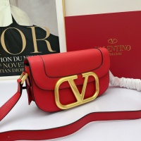 $112.00 USD Valentino AAA Quality Messenger Bags For Women #1185588