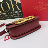 $112.00 USD Valentino AAA Quality Messenger Bags For Women #1185590