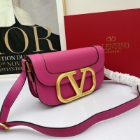 $112.00 USD Valentino AAA Quality Messenger Bags For Women #1185592