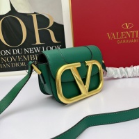 $100.00 USD Valentino AAA Quality Messenger Bags For Women #1185593