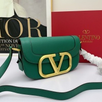 $112.00 USD Valentino AAA Quality Messenger Bags For Women #1185595