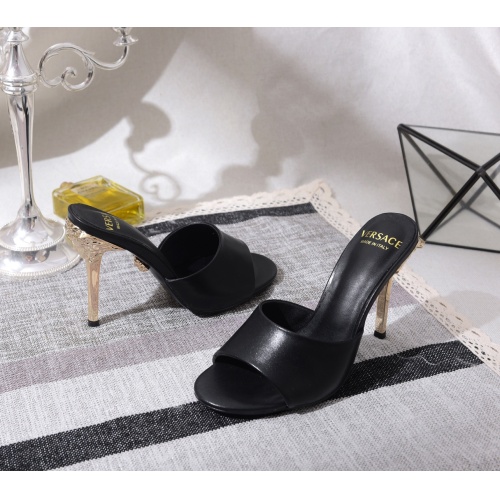 Versace Sandal For Women #1185982