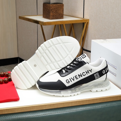 Replica Givenchy Casual Shoes For Men #1186114 $100.00 USD for Wholesale