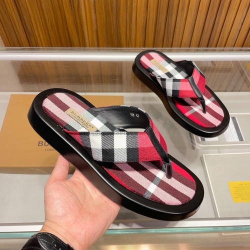 Burberry Slippers For Men #1186237