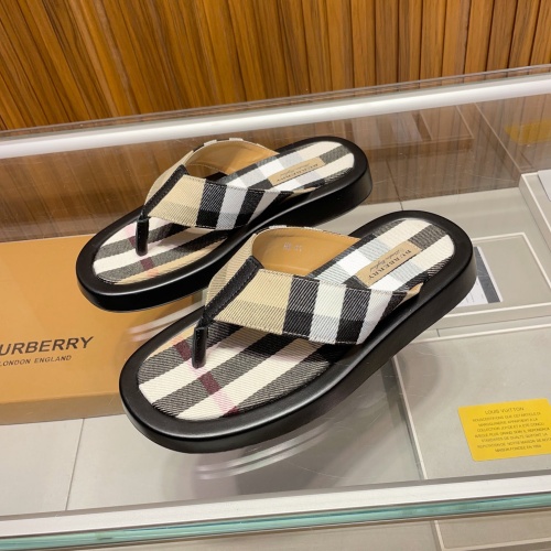 Burberry Slippers For Men #1186238