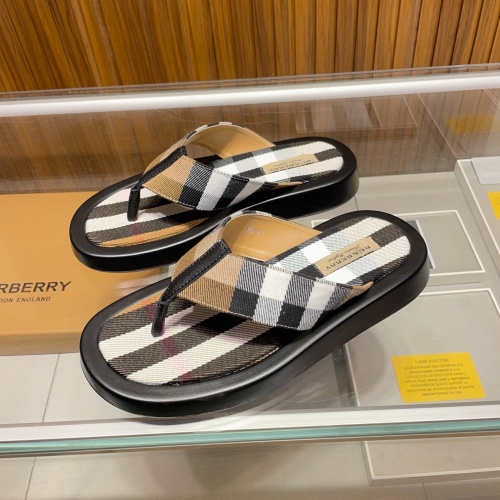 Burberry Slippers For Men #1186239