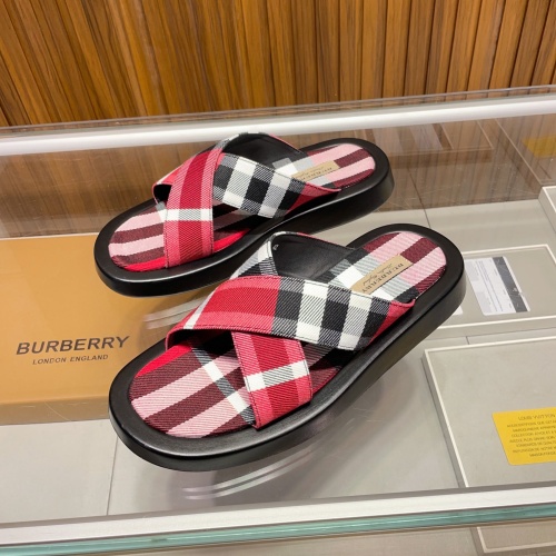 Burberry Slippers For Men #1186247