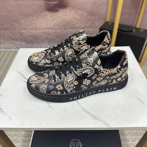 Philipp Plein Casual Shoes For Men #1186549