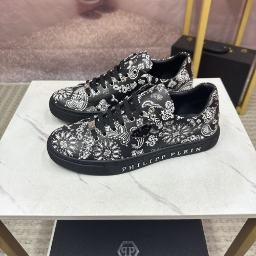 Philipp Plein Casual Shoes For Men #1186551