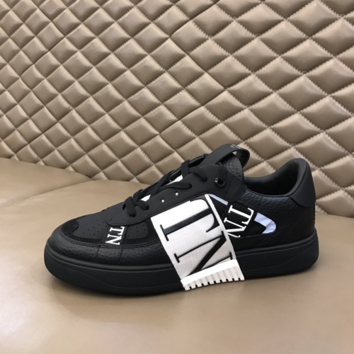 Replica Valentino Casual Shoes For Men #1186564 $80.00 USD for Wholesale