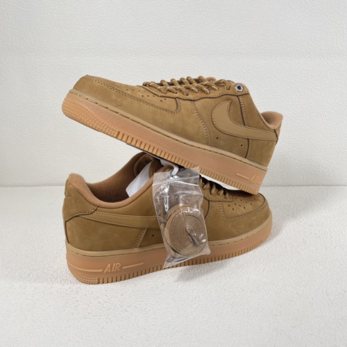 Replica Nike Air Force-1-Low For Women #1186651 $82.00 USD for Wholesale