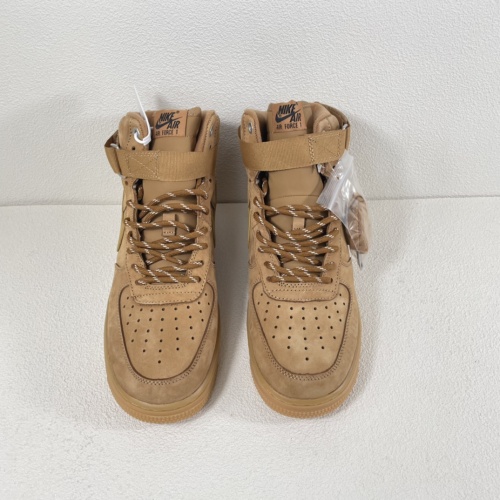 Replica Nike Air Force-1-High For Women #1186653 $100.00 USD for Wholesale