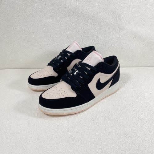 Air Jordan-1-Low For Women #1186660