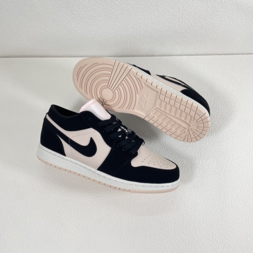 Replica Air Jordan-1-Low For Women #1186660 $88.00 USD for Wholesale