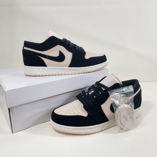 Replica Air Jordan-1-Low For Women #1186660 $88.00 USD for Wholesale