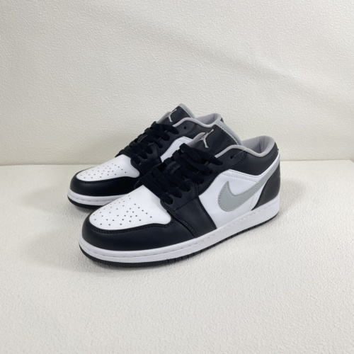 Air Jordan-1-Low For Women #1186666