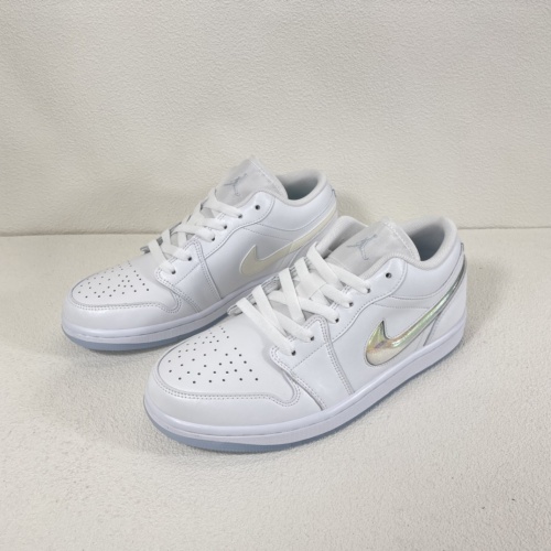 Air Jordan-1-Low For Women #1186672